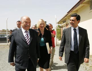 Metot ‘tamam’ saylr 